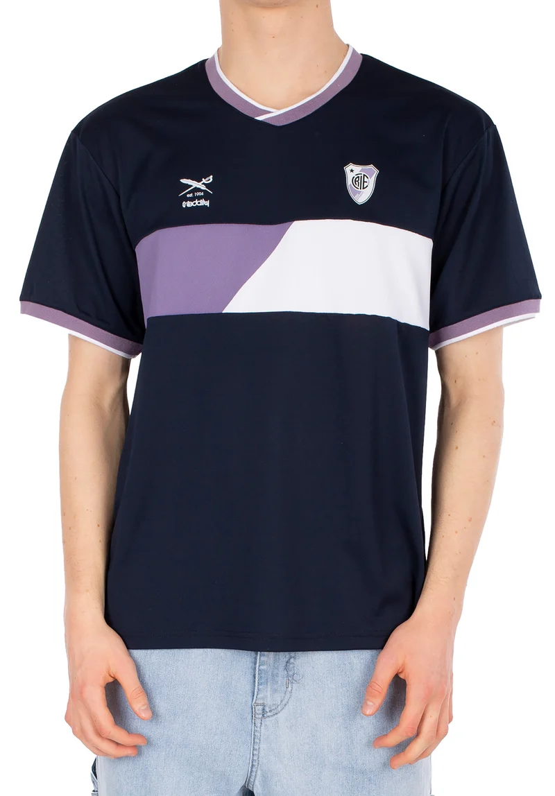 Courtain Trikot