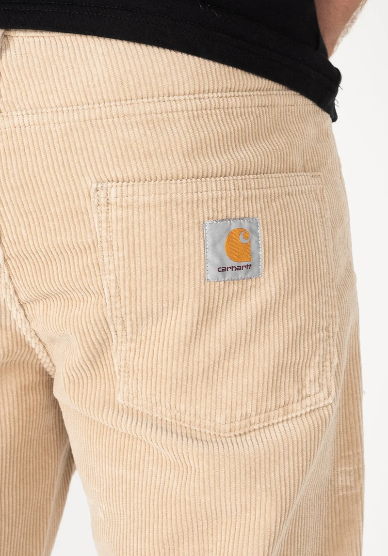 Newel Pant (Cropped)