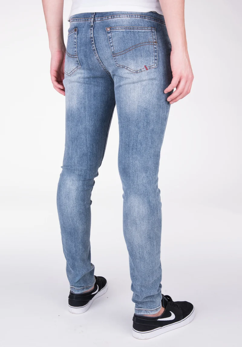 Skinny Fit