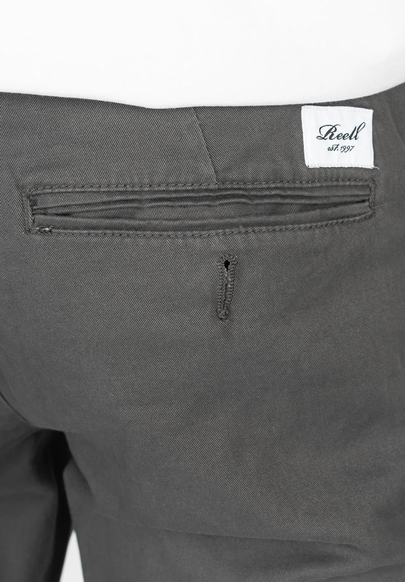 Flex Tapered Chino