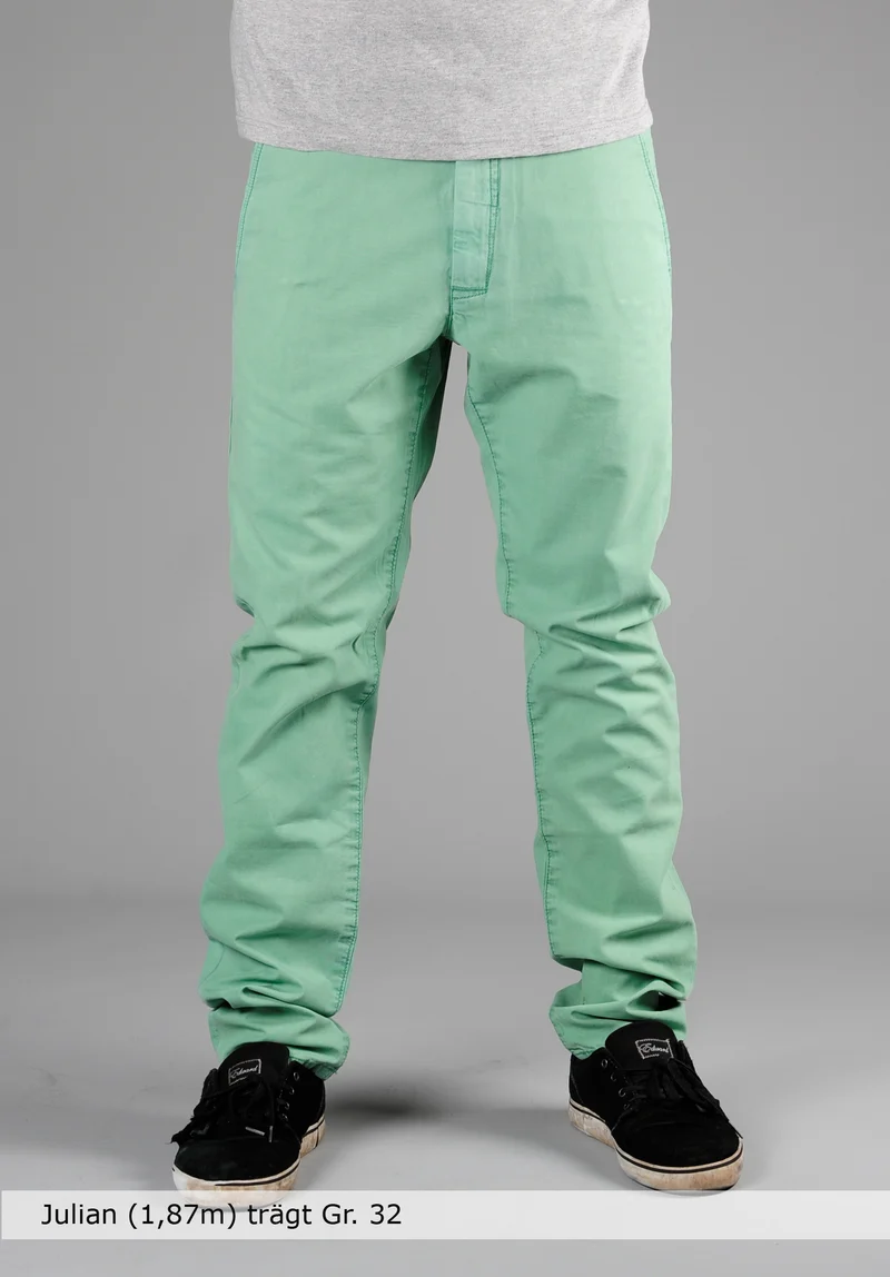Grip Tapered