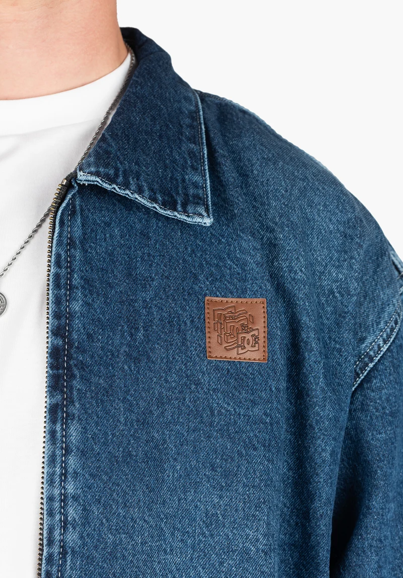 Rebuild Denim