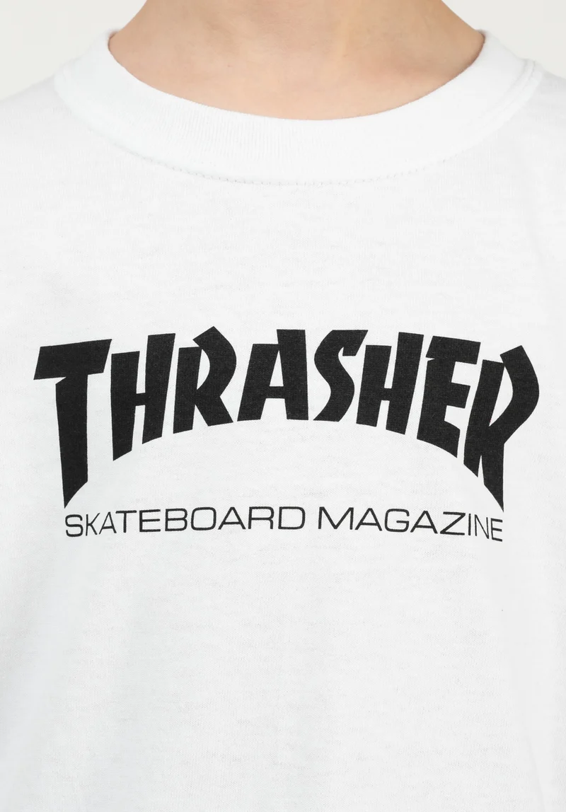 Skate Mag Kids