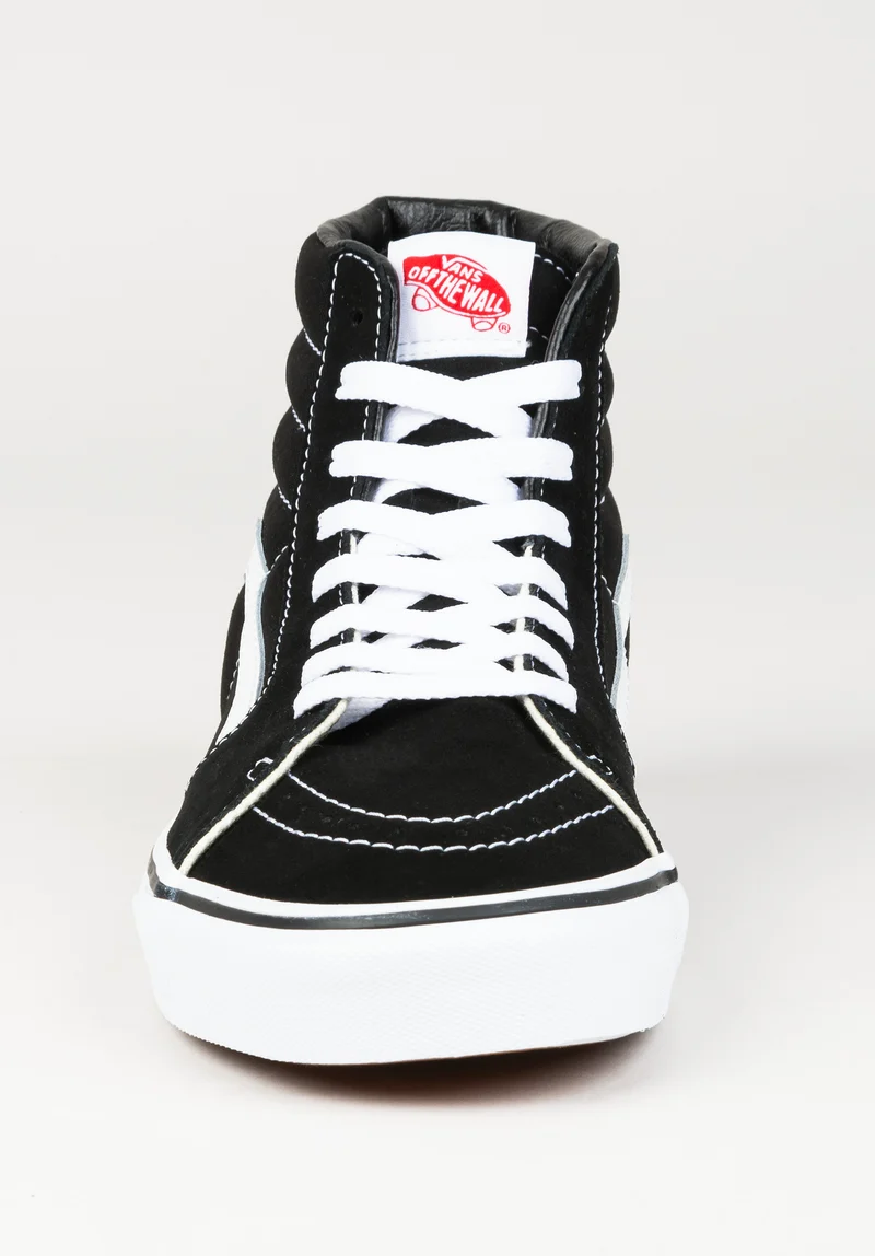 Sk8-Hi