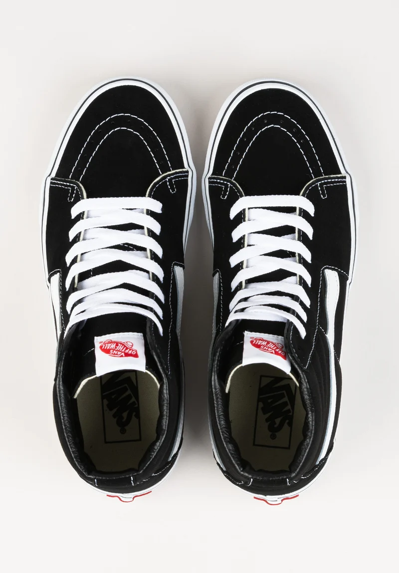Sk8-Hi