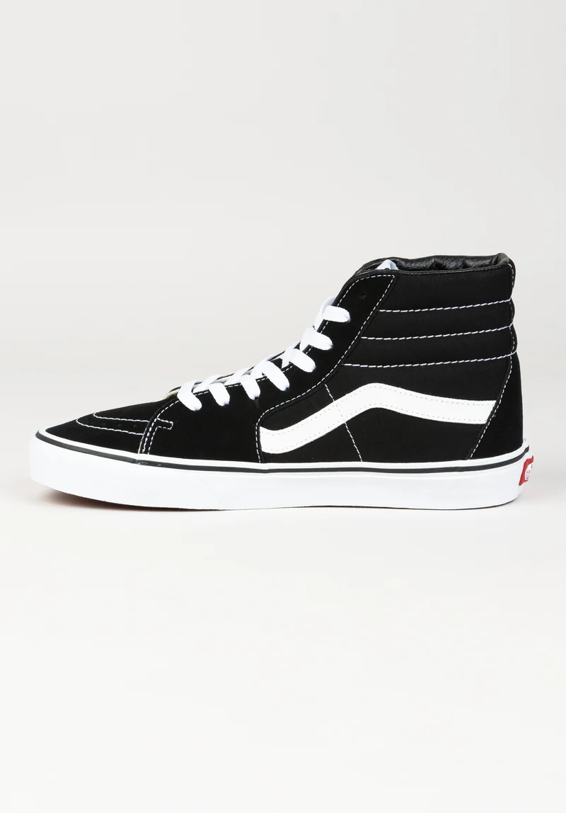 Sk8-Hi