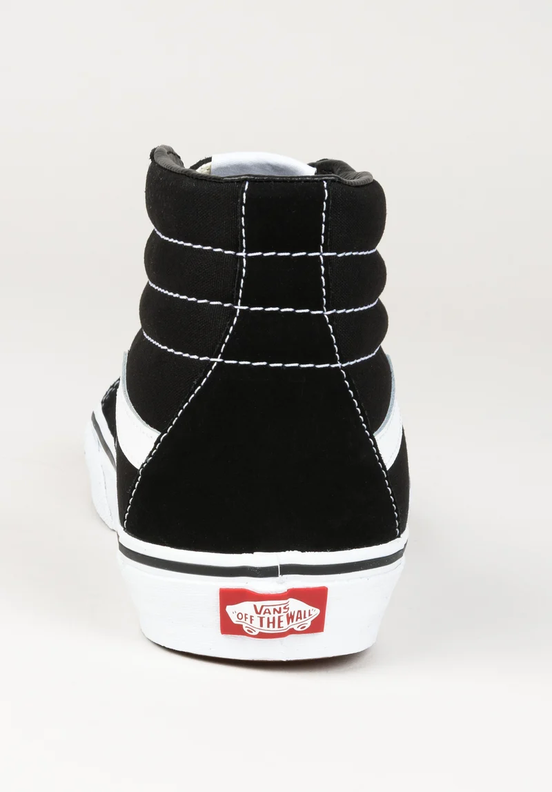 Sk8-Hi