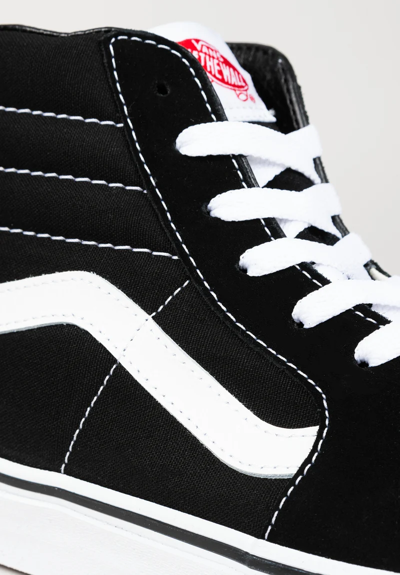 Sk8-Hi