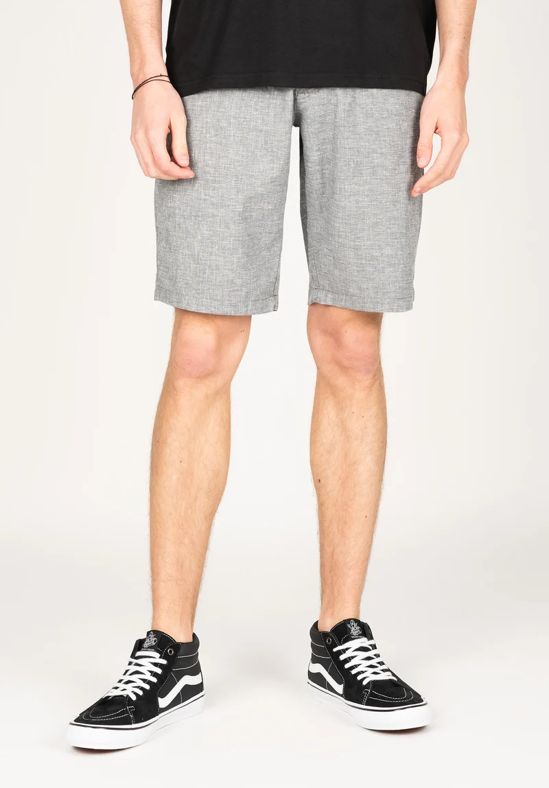 Flex Grip Chino Short