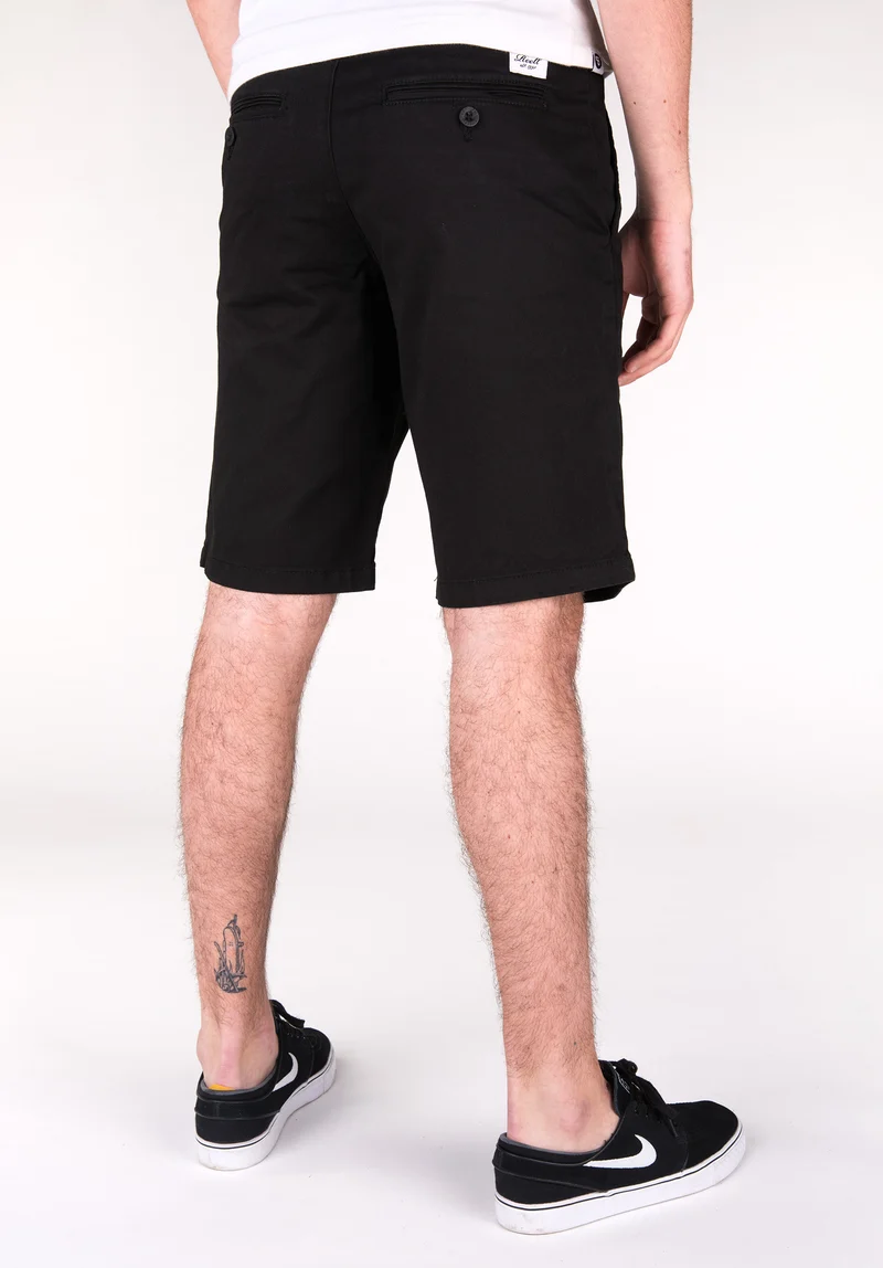 Flex Grip Chino Short