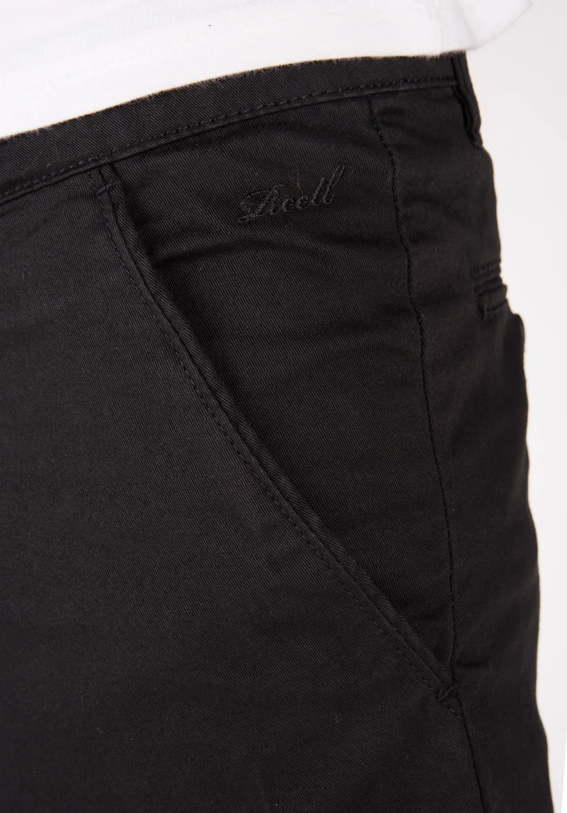 Flex Grip Chino Short