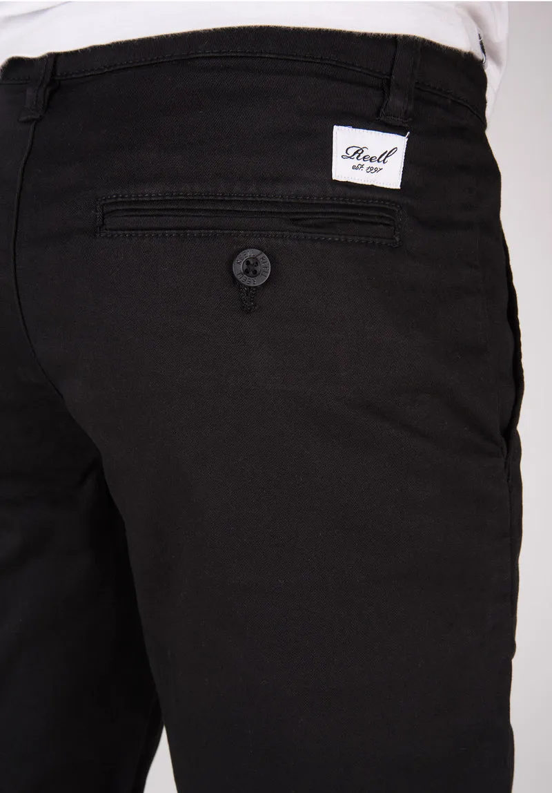 Flex Grip Chino Short