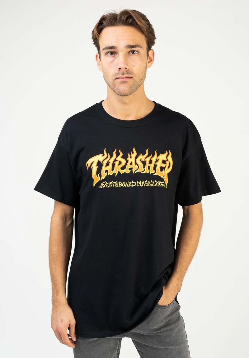 Fire Logo