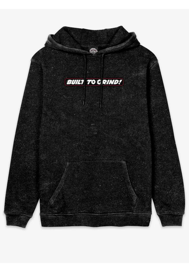 BTG Speed Revolve