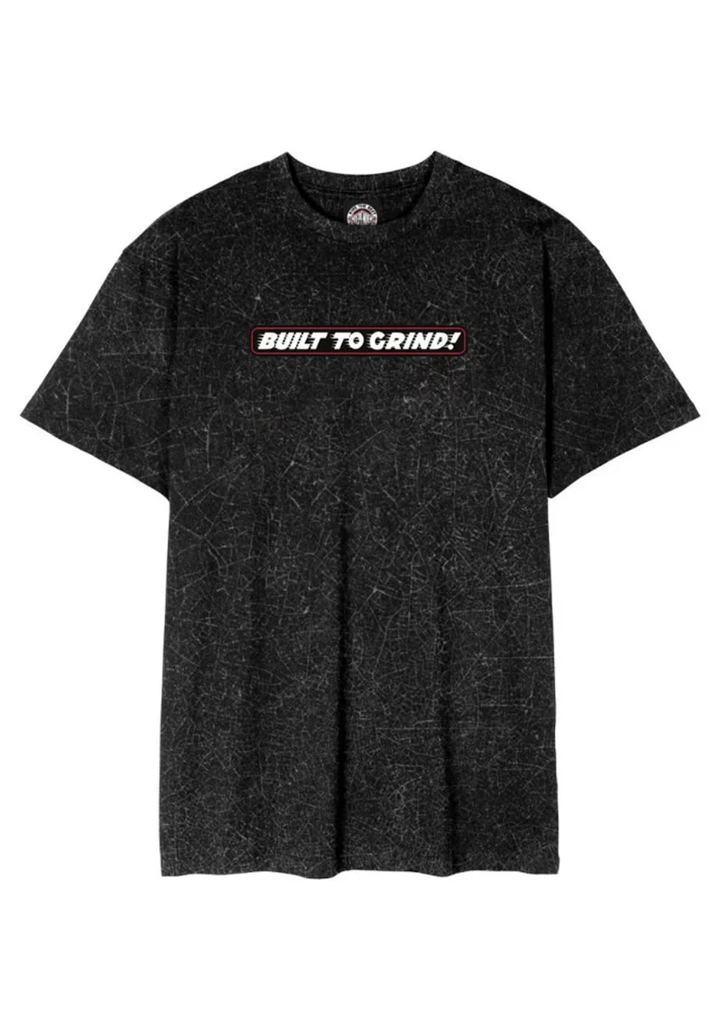 BTG Speed Revolve