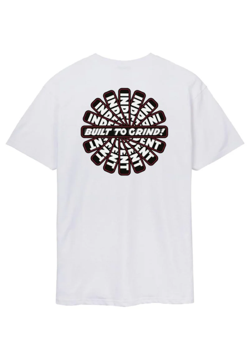 BTG Speed Revolve