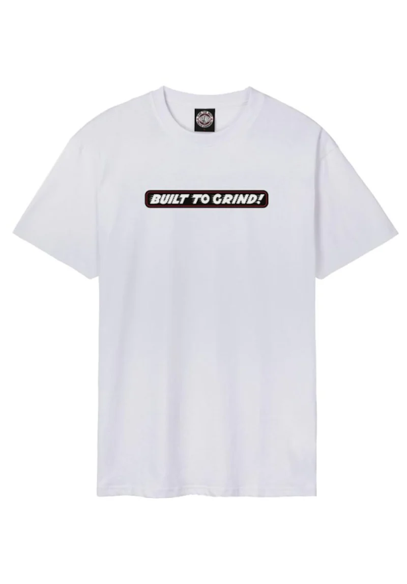 BTG Speed Revolve