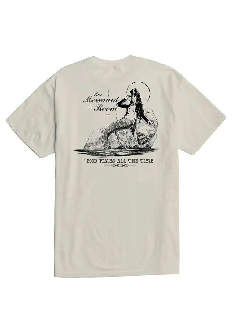 Mermaid Room