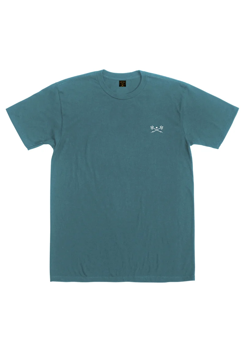 Go-To-Tee Pigment Dyed Tee