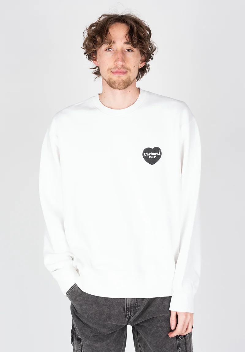 Heart Bandana