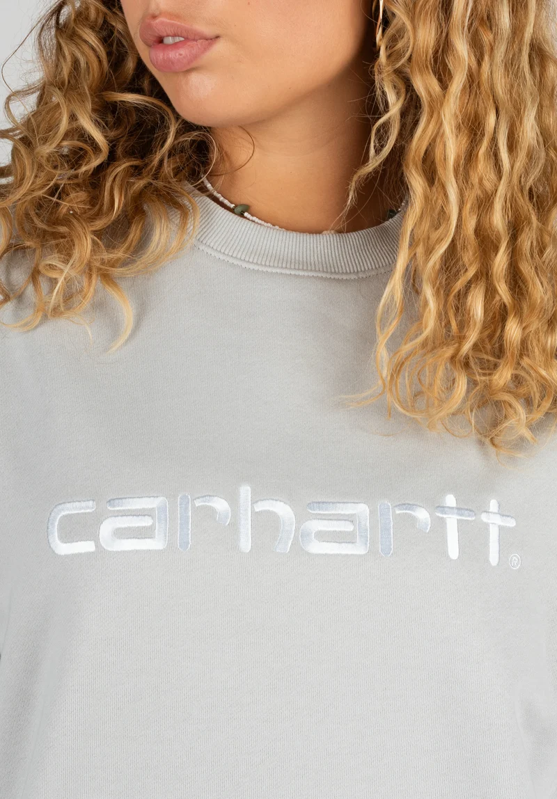 W' Carhartt
