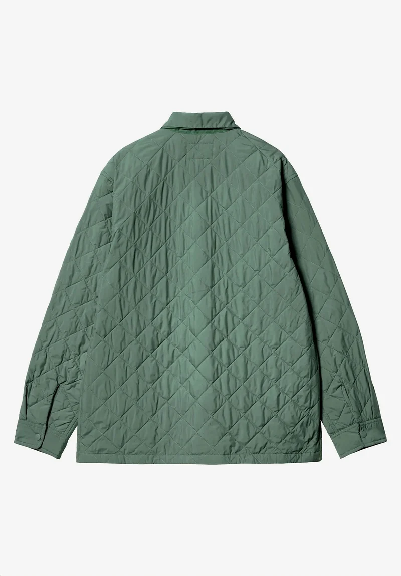 Wadeson Shirt Jac