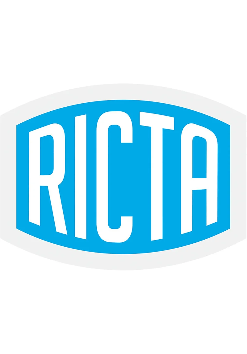 Ricta Logo 10"