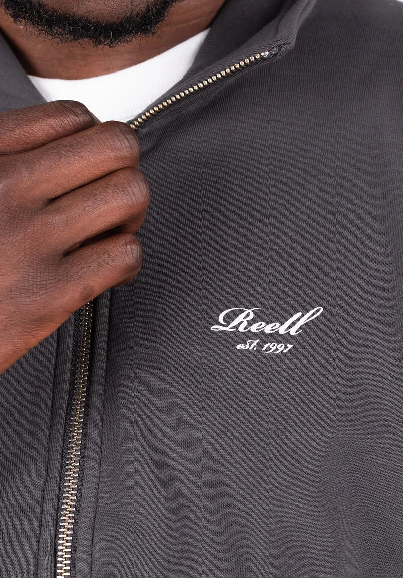 Staple Zip