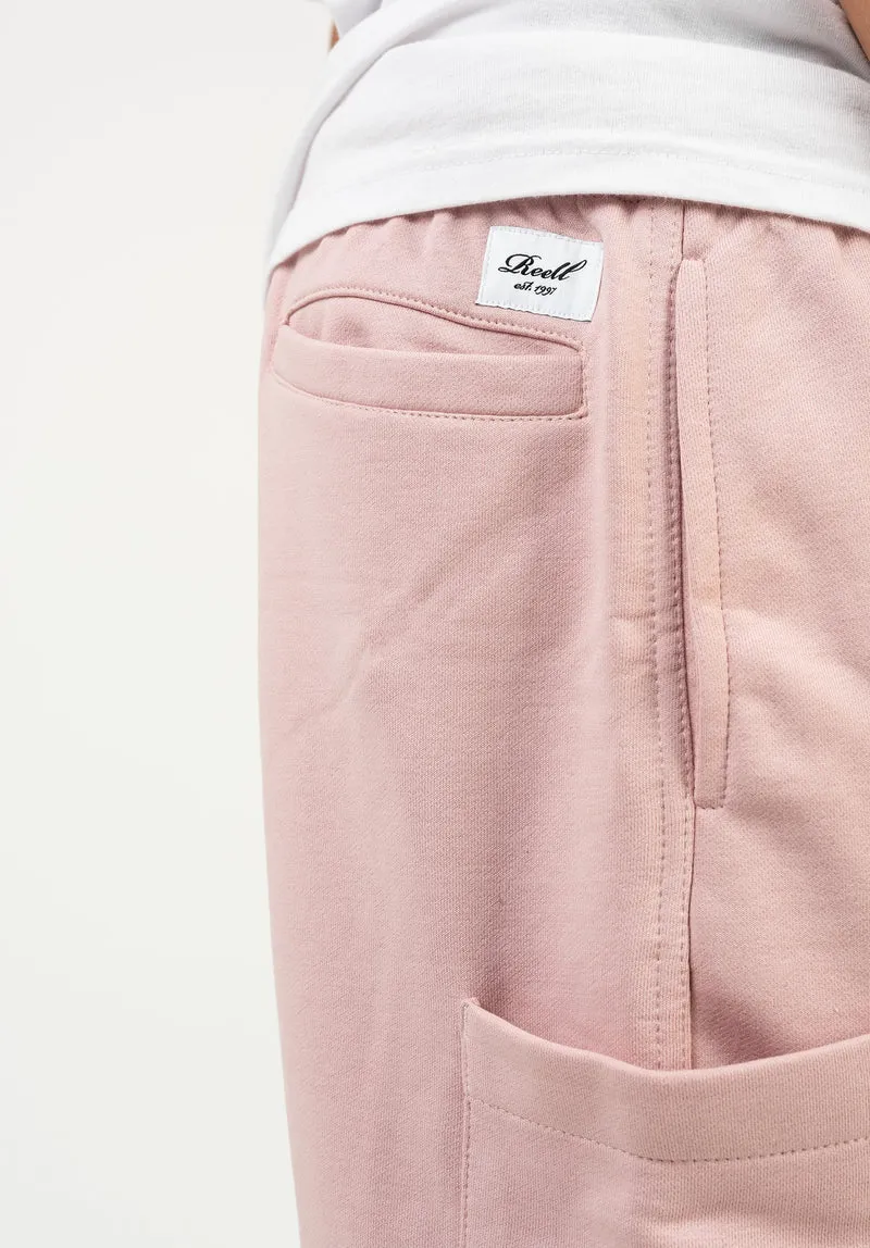 Sweat Cargo Short