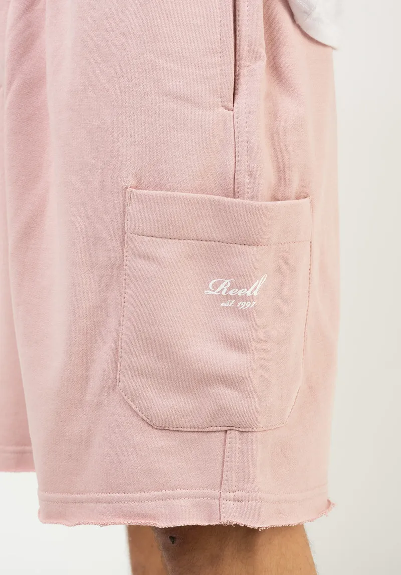 Sweat Cargo Short