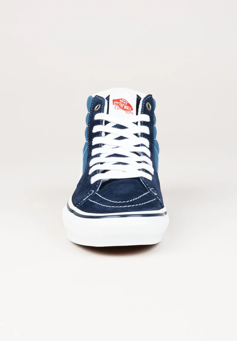 Skate SK8-Hi