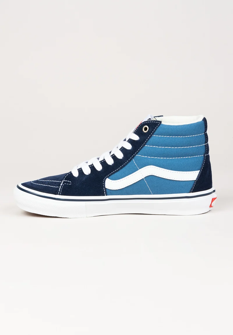 Skate SK8-Hi