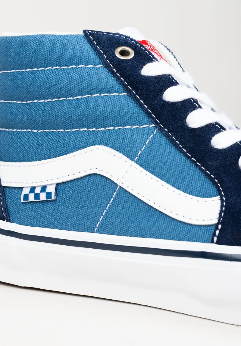 Skate SK8-Hi