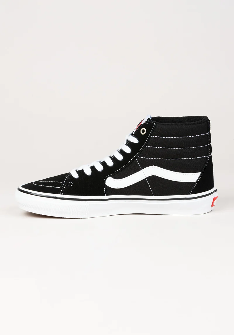 Skate SK8-Hi