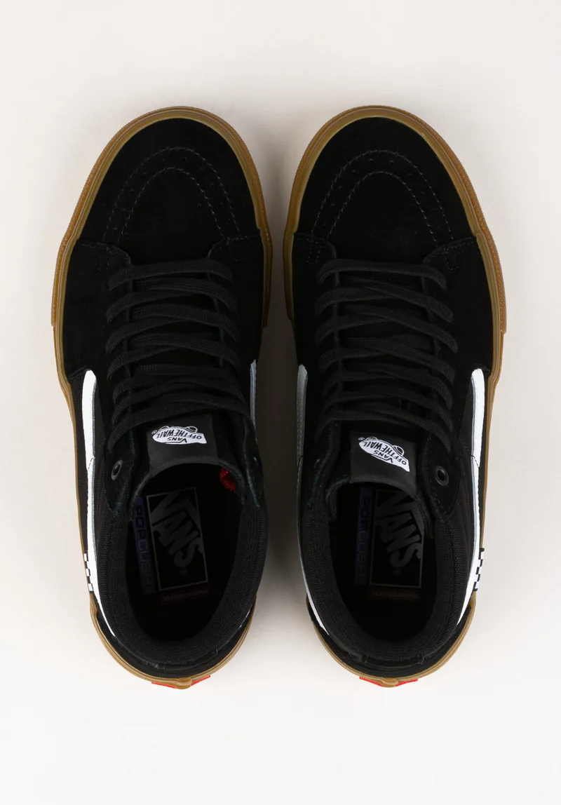 Skate SK8-Hi