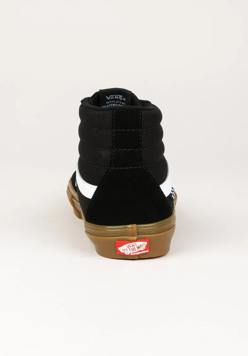 Skate SK8-Hi