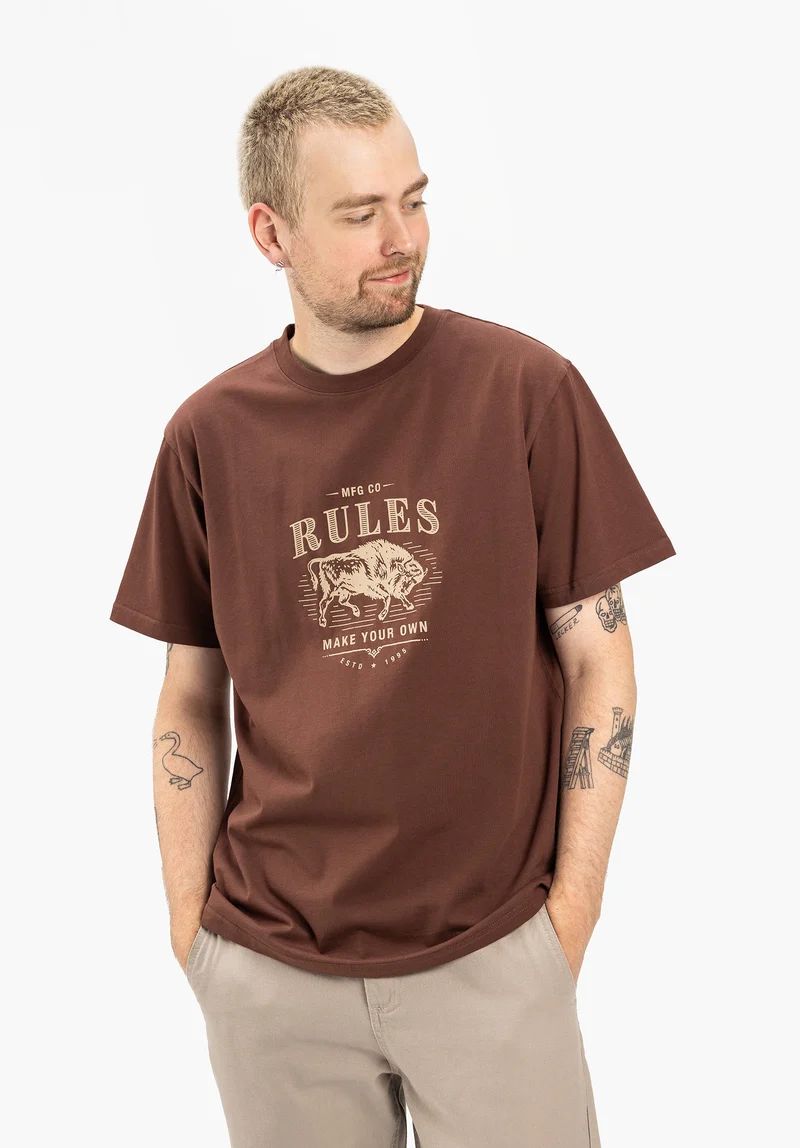 Bubalus