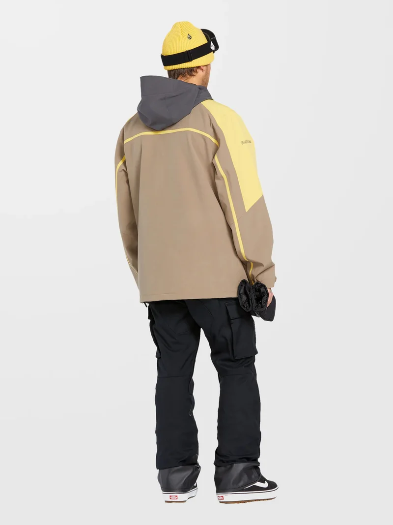 Brighton Pullover
