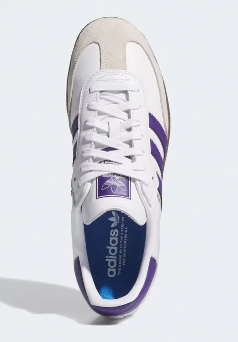 Samba ADV