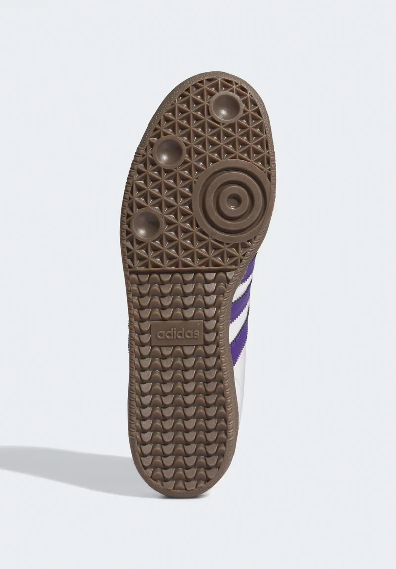 Samba ADV