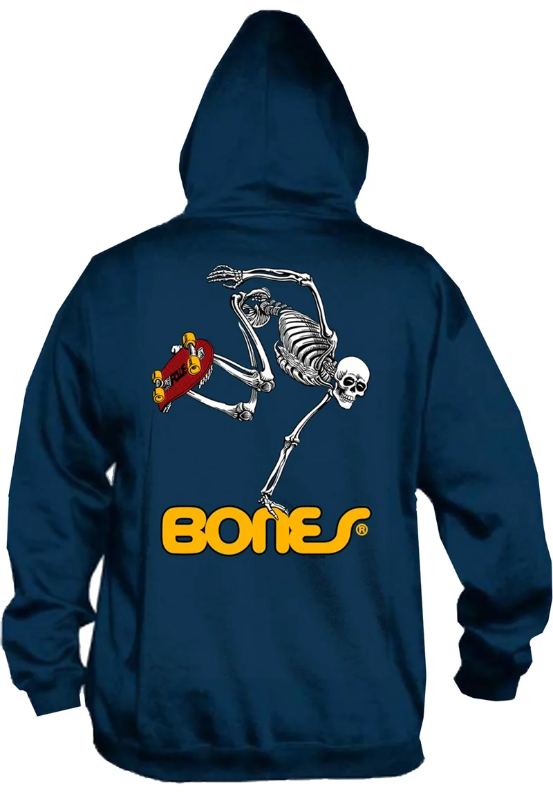 Skateboard Skeleton Medium Weight