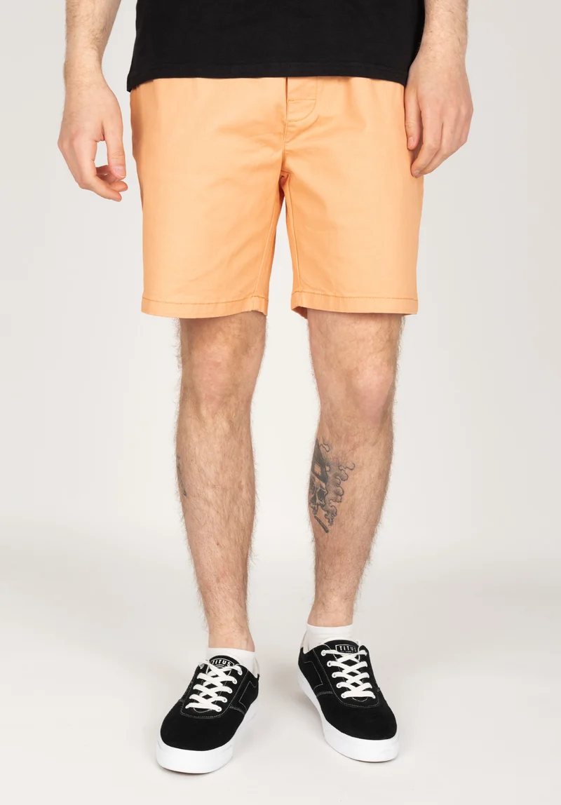 Reflex Easy Short