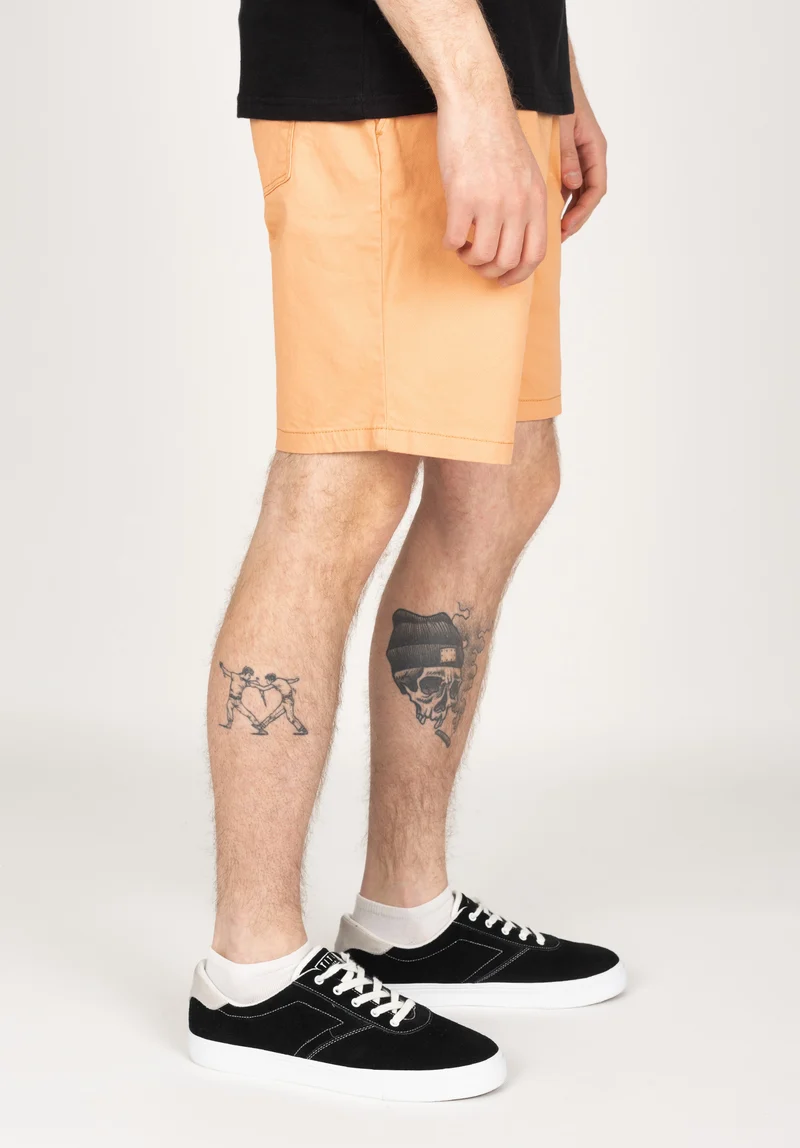 Reflex Easy Short