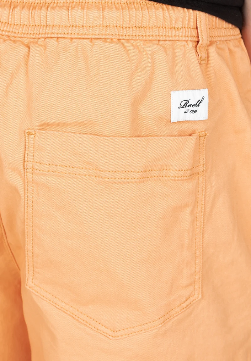 Reflex Easy Short