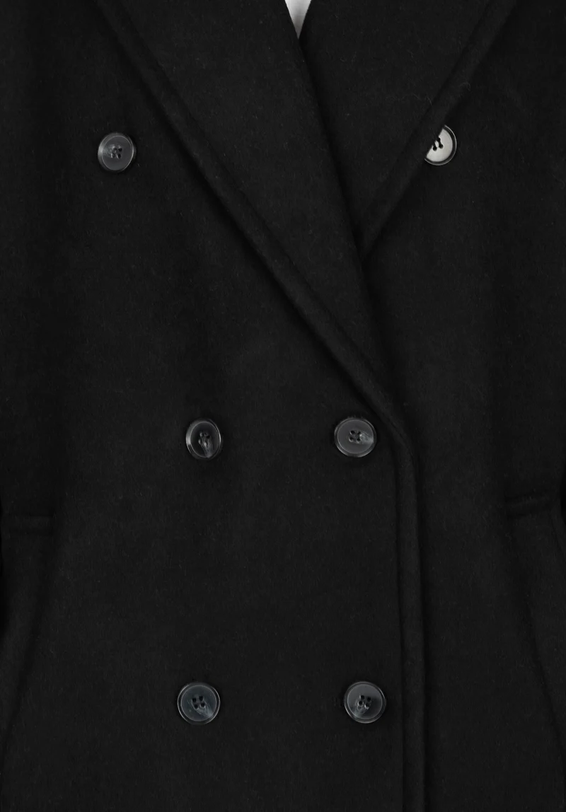 Keri Wool Coat