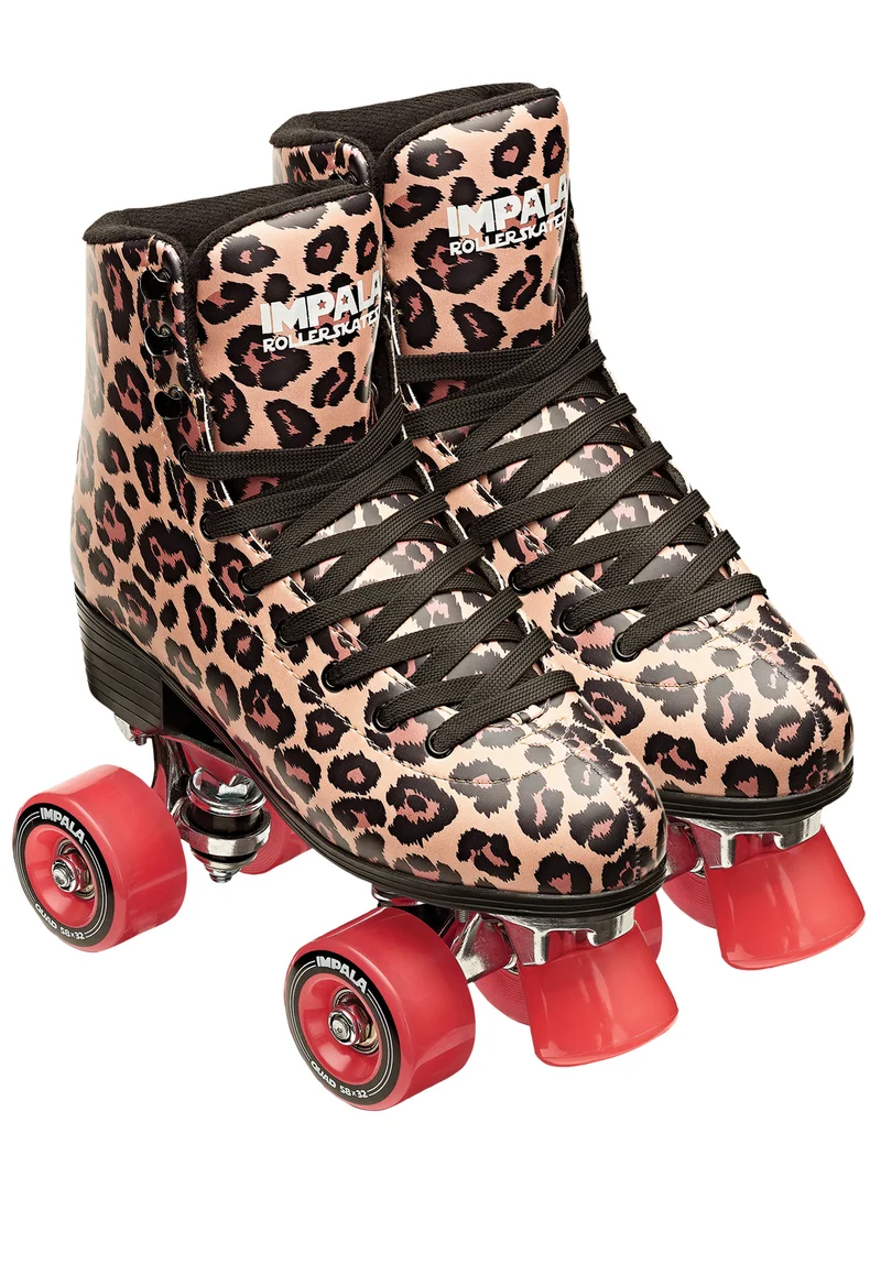 Quad Rollschuhe / Rollerskates
