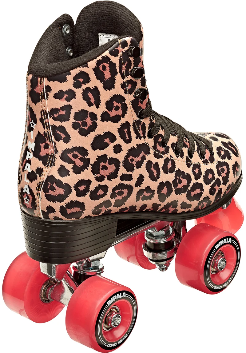 Quad Rollschuhe / Rollerskates