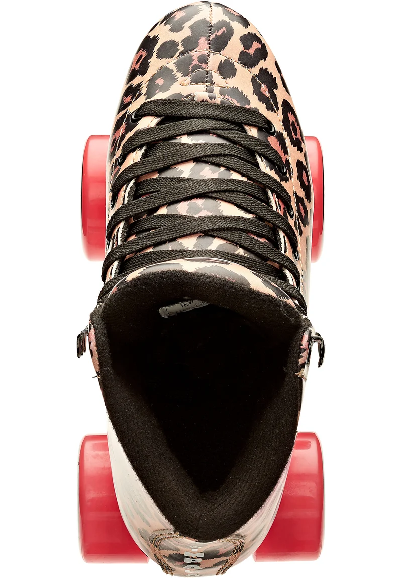 Quad Rollschuhe / Rollerskates
