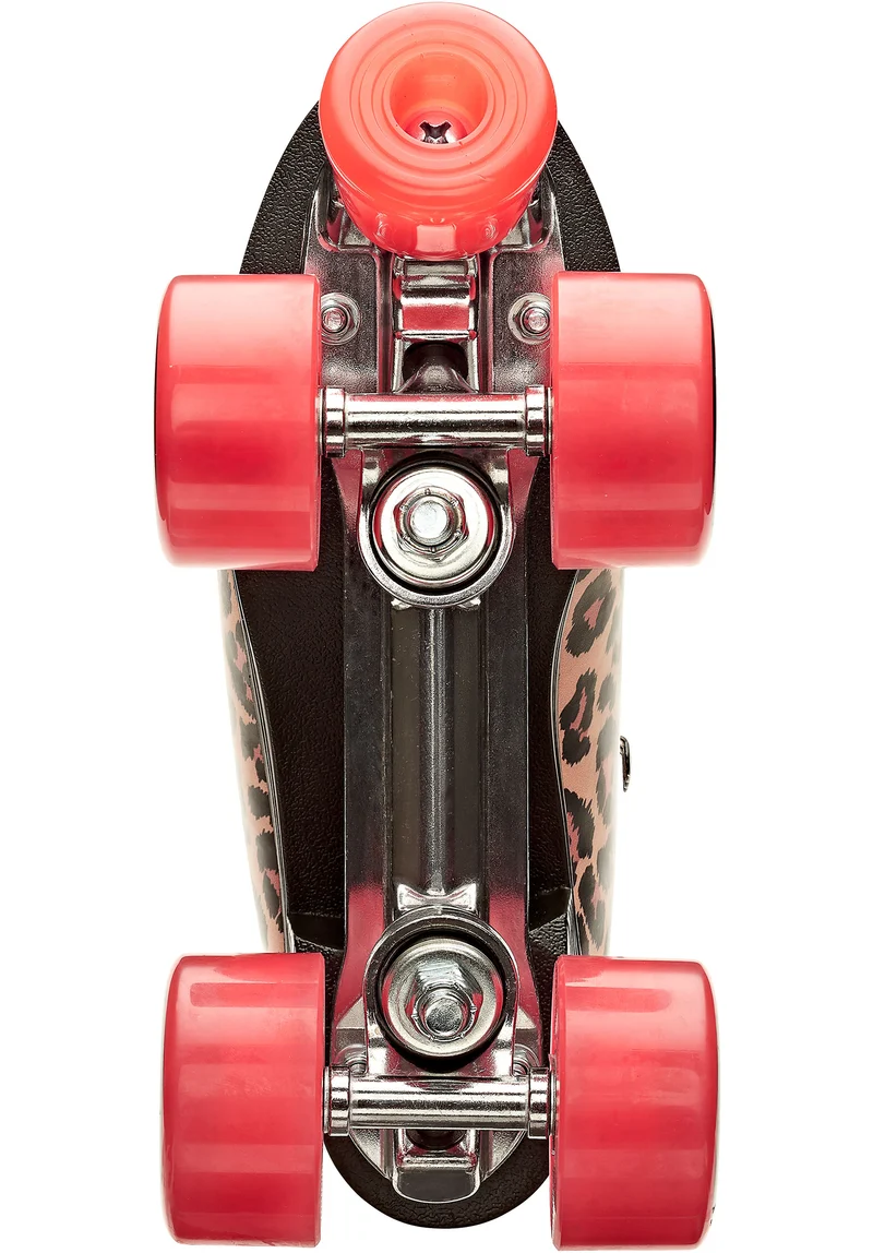 Quad Rollschuhe / Rollerskates