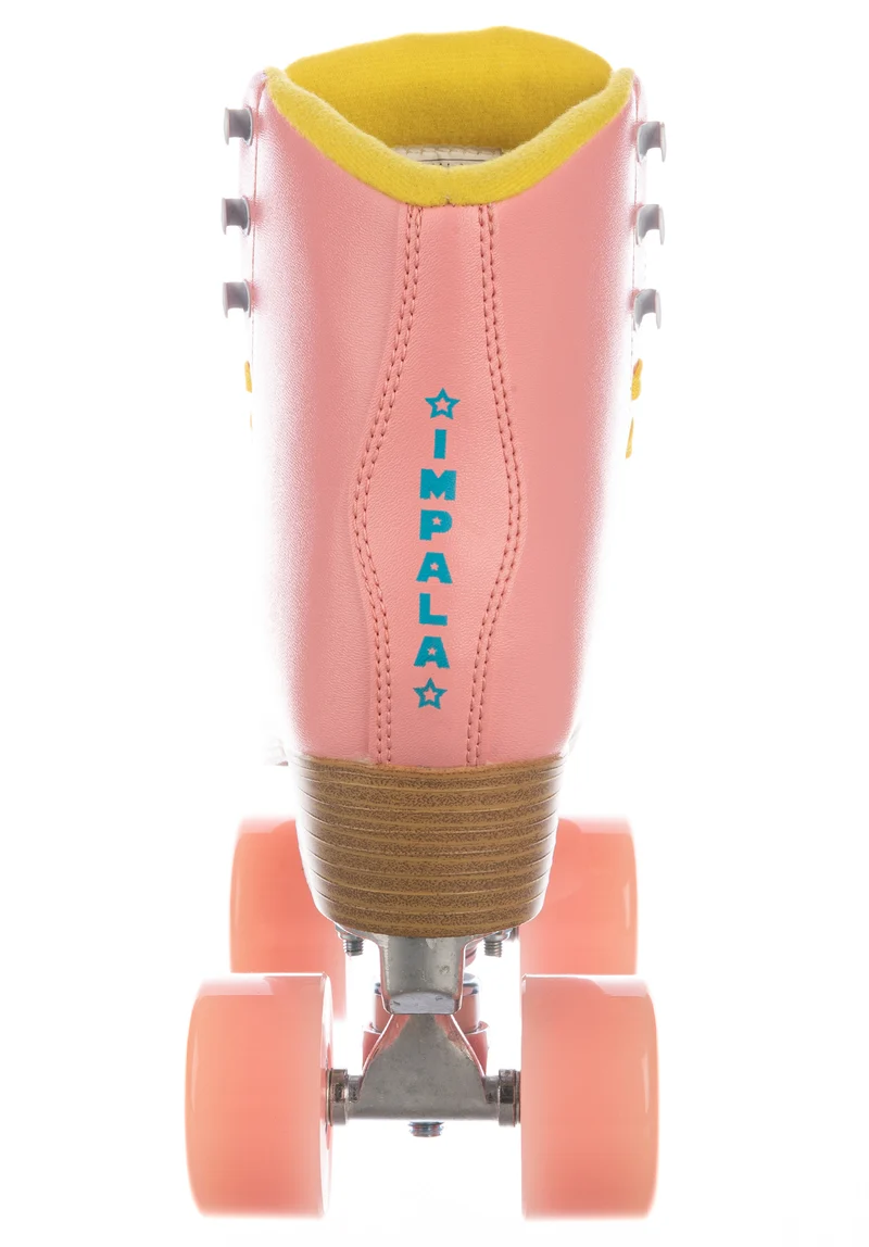 Quad Rollschuhe / Rollerskates